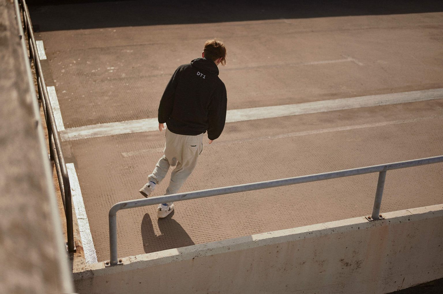 Parkour lifestyle photography 02