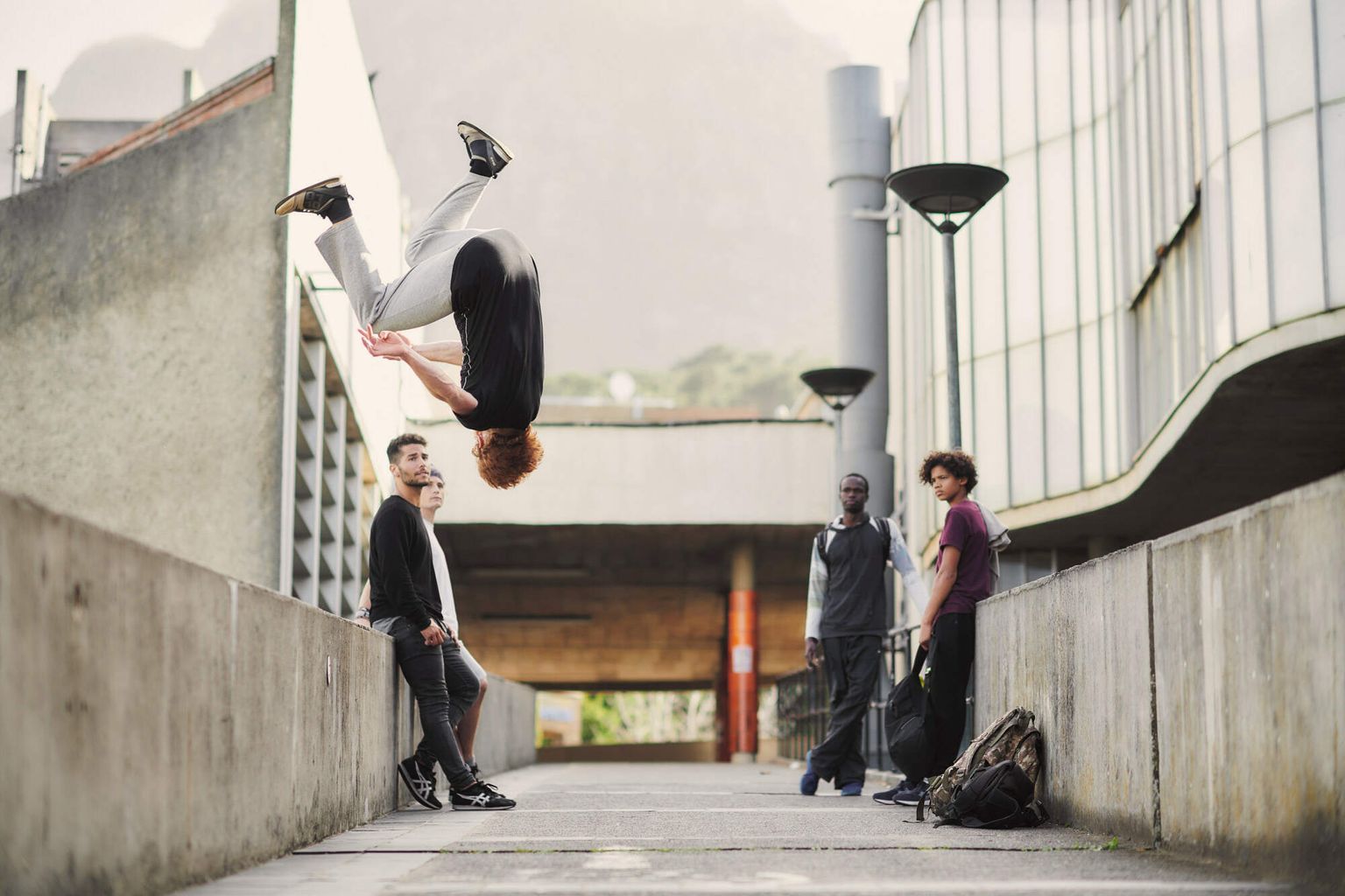 Parkour lifestyle photography 12