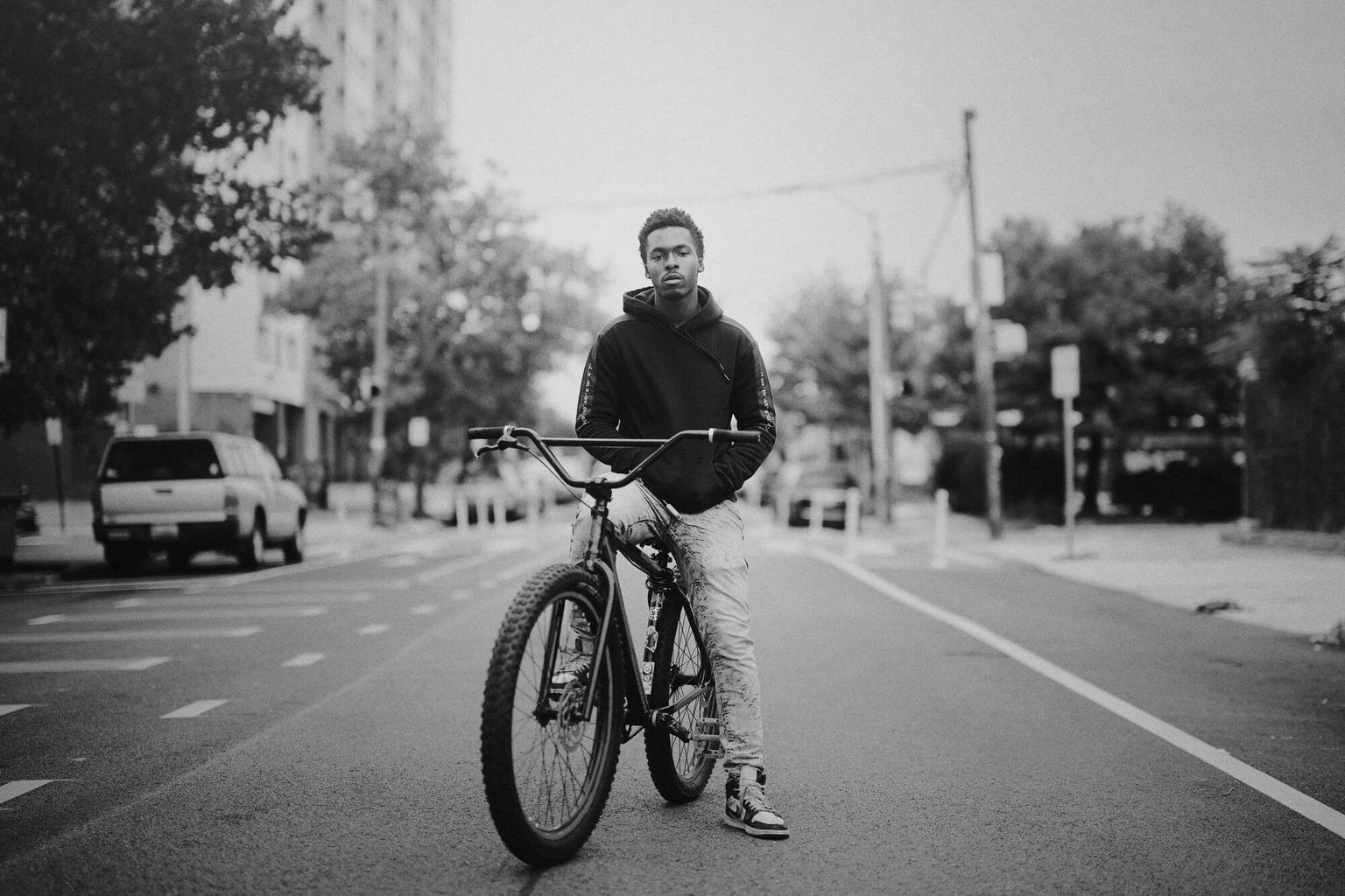 221003 Bike Life 1868 MJP BW 3000px web