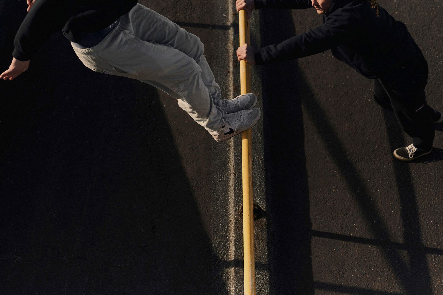 Parkour lifestyle photography 06