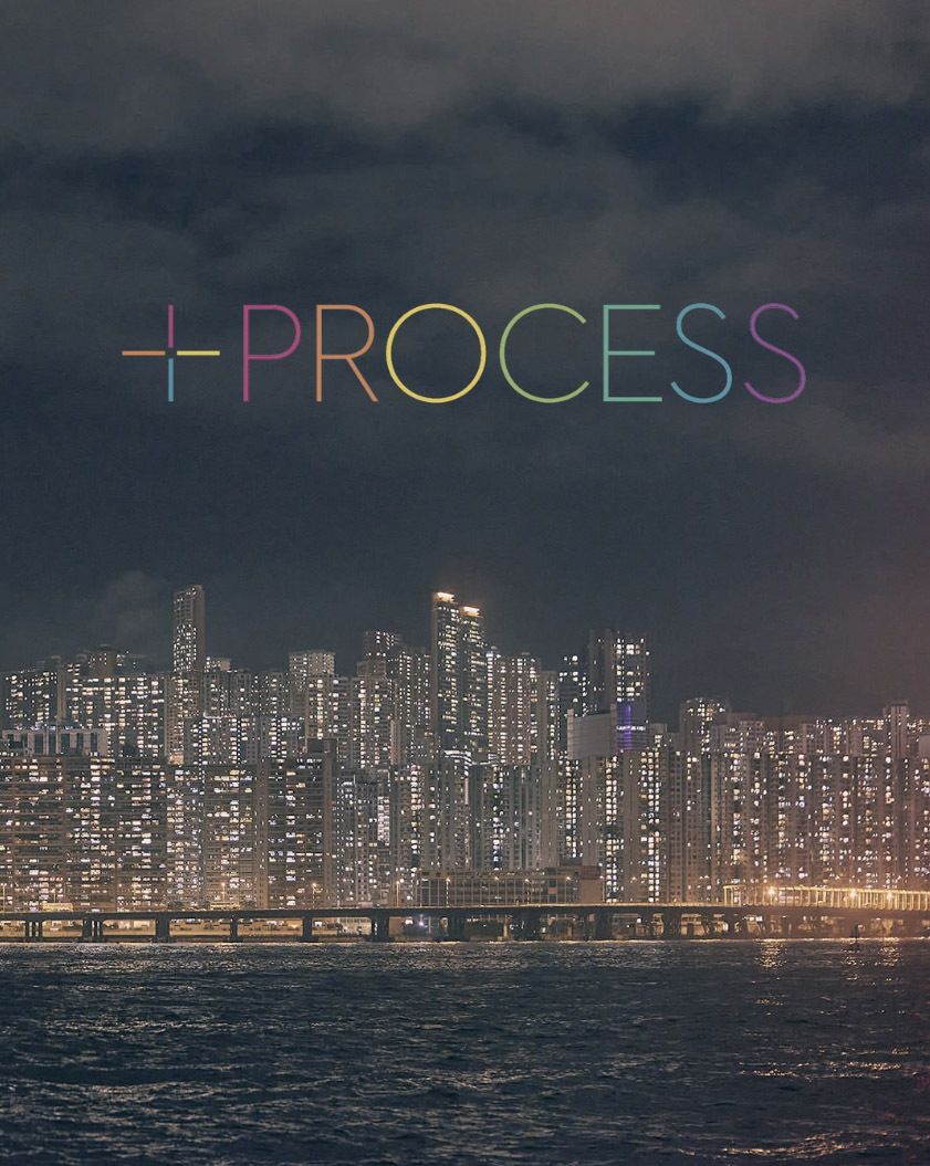 Process photography matthew joseph